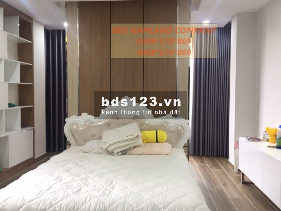 Villa số 58B Đường số 2, Phường Bình An, Quận 2