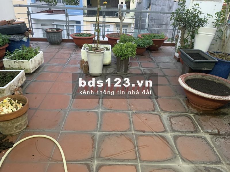 Cho Thuê Nhà 243m2 Đường 31F, Phường An Phú, Quận 2, Nhà 3 Lầu 4 Phòng