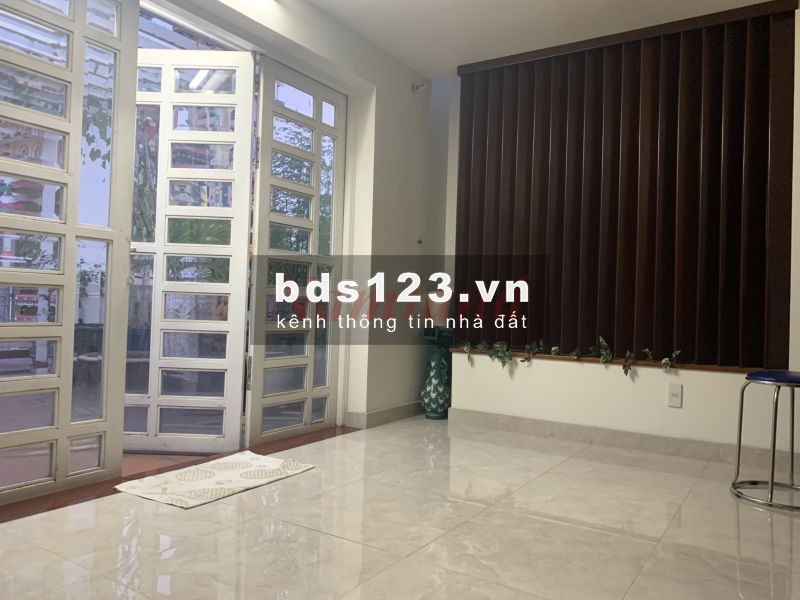 Cho Thuê Nhà 243m2 Đường 31F, Phường An Phú, Quận 2, Nhà 3 Lầu 4 Phòng