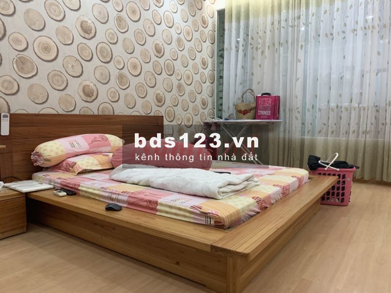 Cho Thuê Nhà 243m2 Đường 31F, Phường An Phú, Quận 2, Nhà 3 Lầu 4 Phòng