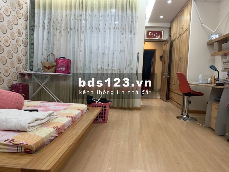 Cho Thuê Nhà 243m2 Đường 31F, Phường An Phú, Quận 2, Nhà 3 Lầu 4 Phòng