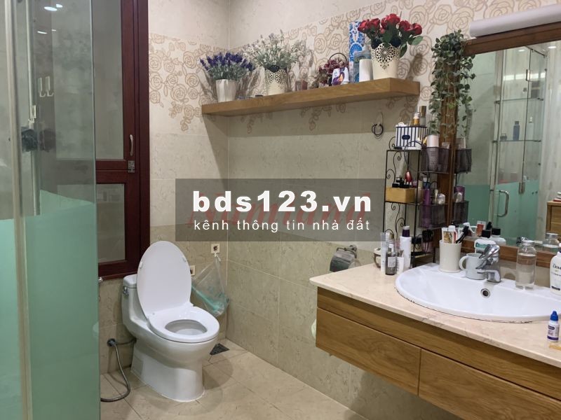 Cho Thuê Nhà 243m2 Đường 31F, Phường An Phú, Quận 2, Nhà 3 Lầu 4 Phòng