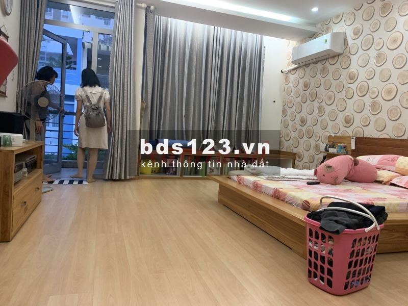 Cho Thuê Nhà 243m2 Đường 31F, Phường An Phú, Quận 2, Nhà 3 Lầu 4 Phòng
