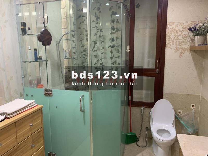 Cho Thuê Nhà 243m2 Đường 31F, Phường An Phú, Quận 2, Nhà 3 Lầu 4 Phòng