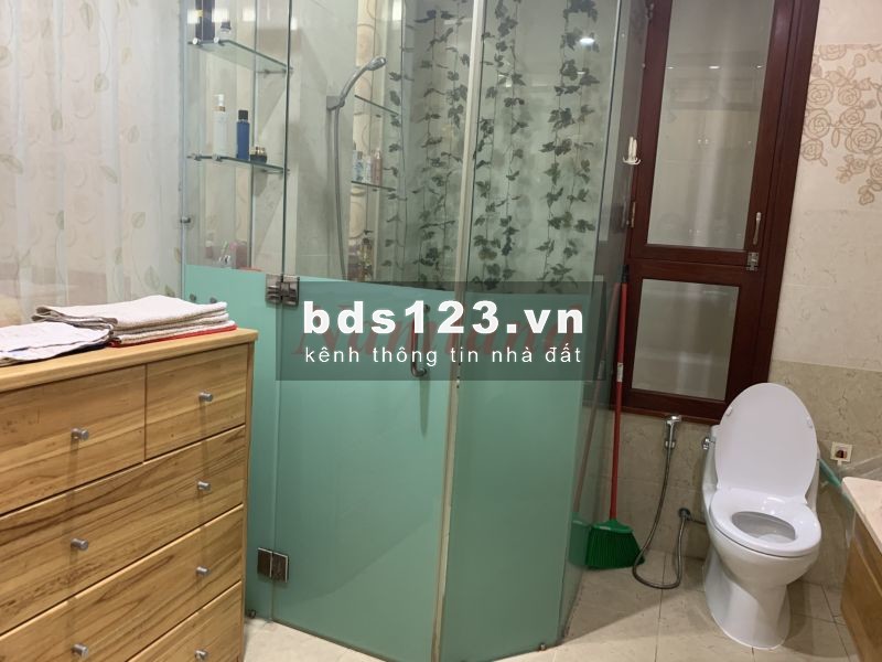 Cho Thuê Nhà 243m2 Đường 31F, Phường An Phú, Quận 2, Nhà 3 Lầu 4 Phòng