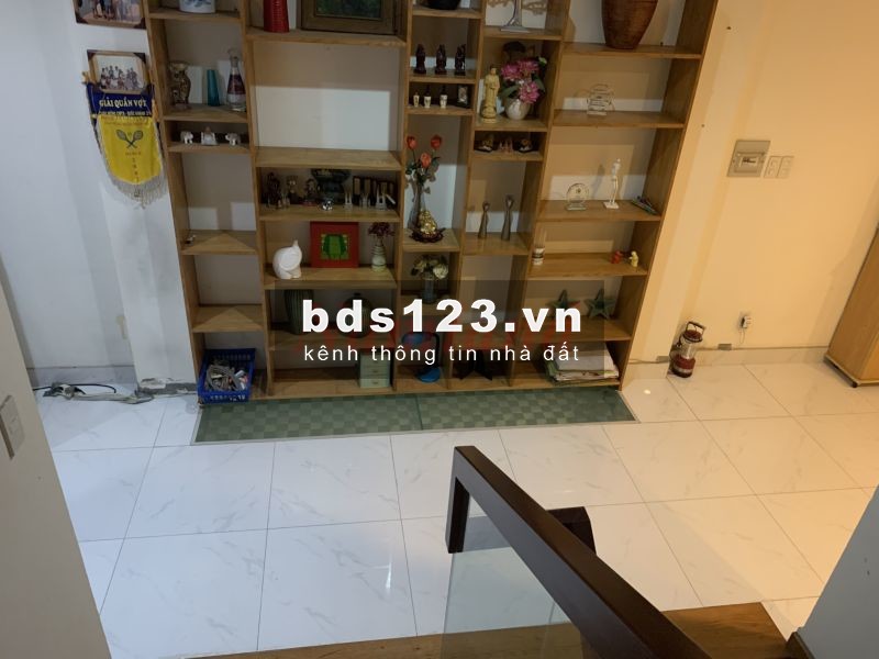 Cho Thuê Nhà 243m2 Đường 31F, Phường An Phú, Quận 2, Nhà 3 Lầu 4 Phòng
