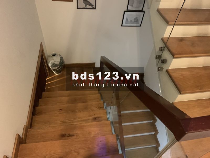 Cho Thuê Nhà 243m2 Đường 31F, Phường An Phú, Quận 2, Nhà 3 Lầu 4 Phòng