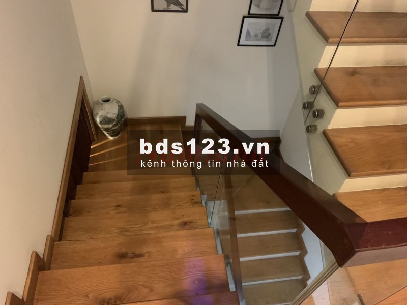 Cho Thuê Nhà 243m2 Đường 31F, Phường An Phú, Quận 2, Nhà 3 Lầu 4 Phòng