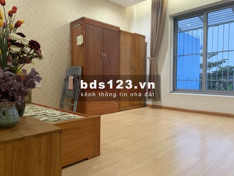 Cho Thuê Nhà 243m2 Đường 31F, Phường An Phú, Quận 2, Nhà 3 Lầu 4 Phòng