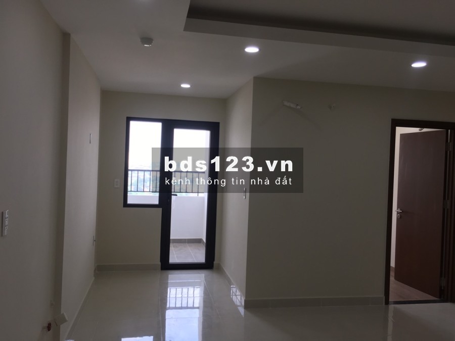 Cho thuê căn hộ Citrine Apartment Tăng Nhơn Phú, nhà mới nhận bàn giao - 0949 821 801