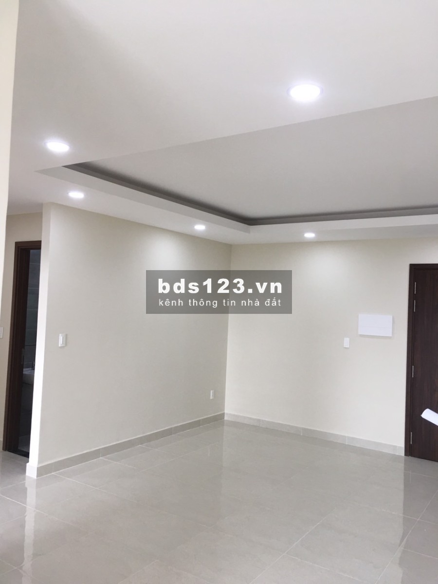 Cho thuê căn hộ Citrine Apartment Tăng Nhơn Phú, nhà mới nhận bàn giao - 0949 821 801
