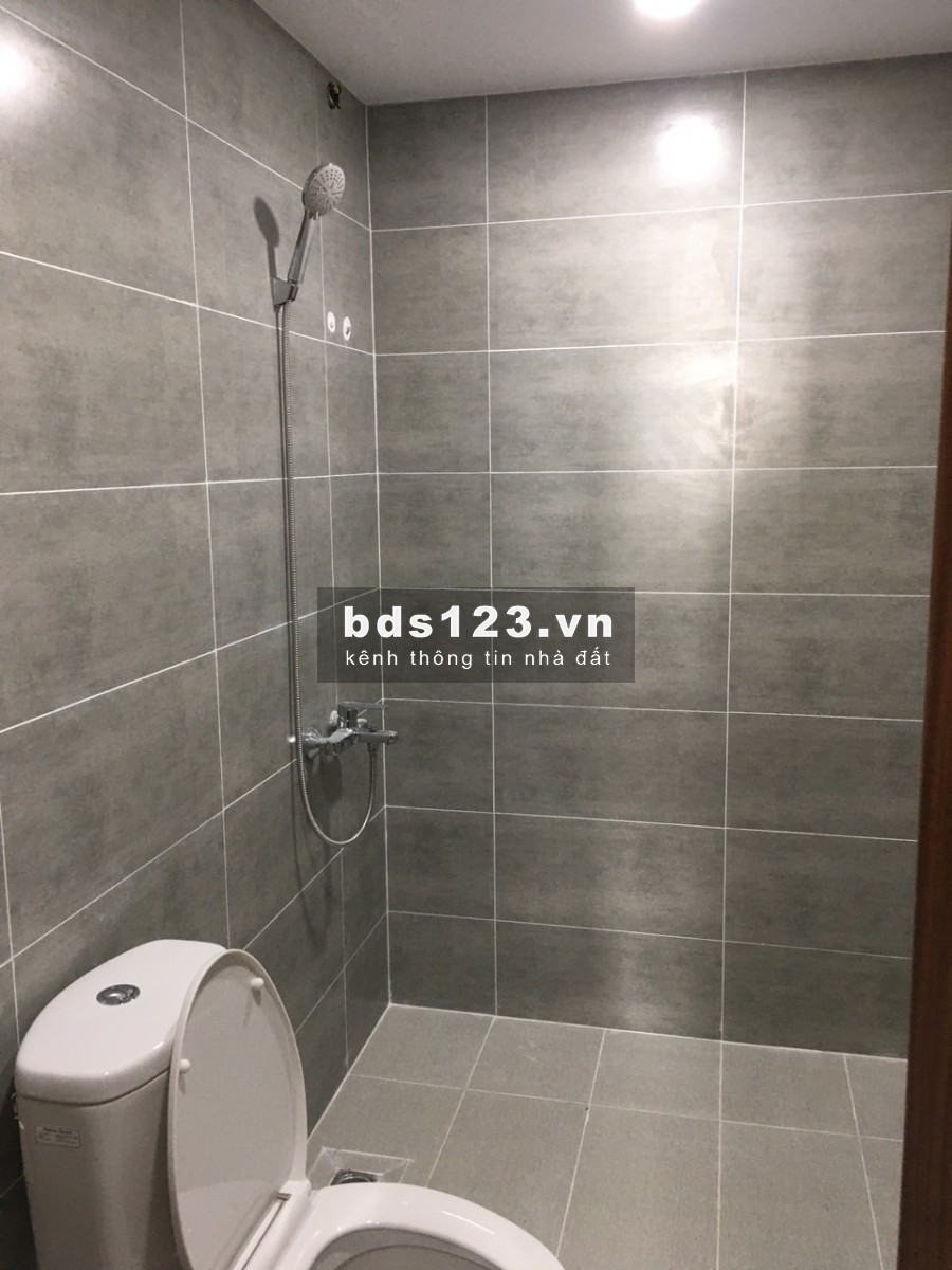 Cho thuê căn hộ Citrine Apartment Tăng Nhơn Phú, nhà mới nhận bàn giao - 0949 821 801