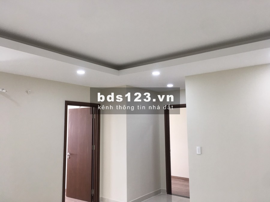 Cho thuê căn hộ Citrine Apartment Tăng Nhơn Phú, nhà mới nhận bàn giao - 0949 821 801