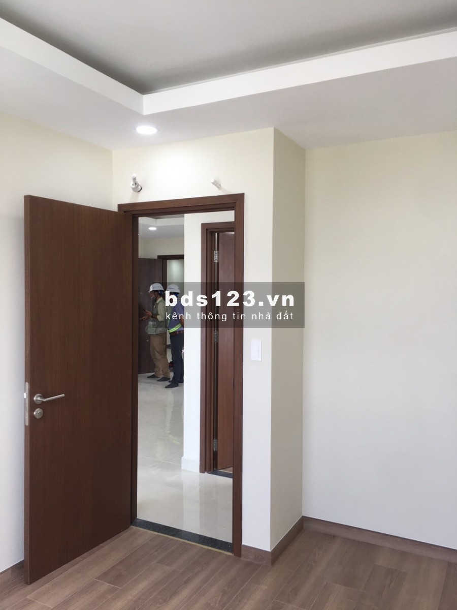 Cho thuê căn hộ Citrine Apartment Tăng Nhơn Phú, nhà mới nhận bàn giao - 0949 821 801