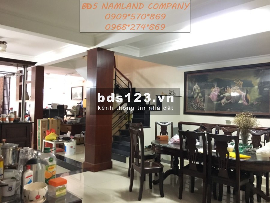 NHÀ HOT 3 LẦU THIẾT KẾ ĐẸP CÓ THỂ LÀM CHDV PHƯỜNG AN PHÚ