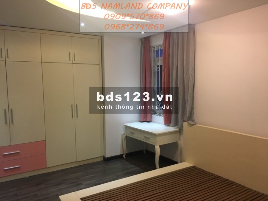 NHÀ HOT 3 LẦU THIẾT KẾ ĐẸP CÓ THỂ LÀM CHDV PHƯỜNG AN PHÚ