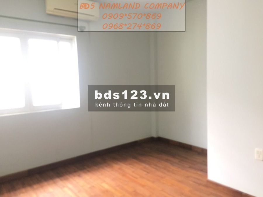 NHÀ HOT 3 LẦU THIẾT KẾ ĐẸP CÓ THỂ LÀM CHDV PHƯỜNG AN PHÚ