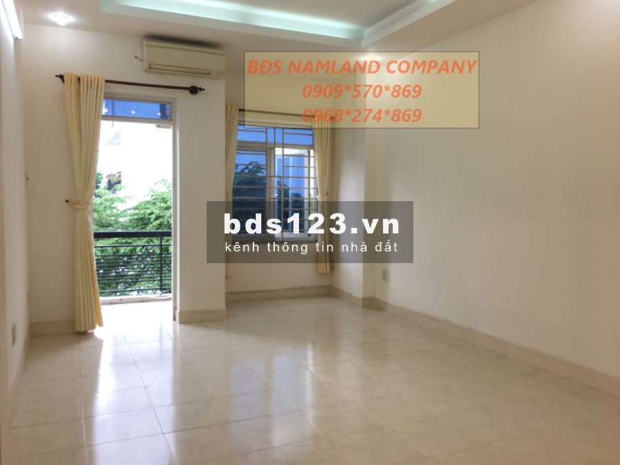 Villa hồ bơi sân vườn Đường Nguyễn Hoàng, Phường An Phú, Quận 2, Hồ Chí Minh