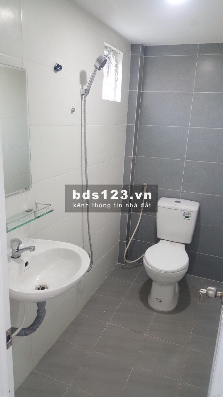 Bán nhà 1 lầu gần Bà Hom giá 35m2 giá 1,545 tỷ