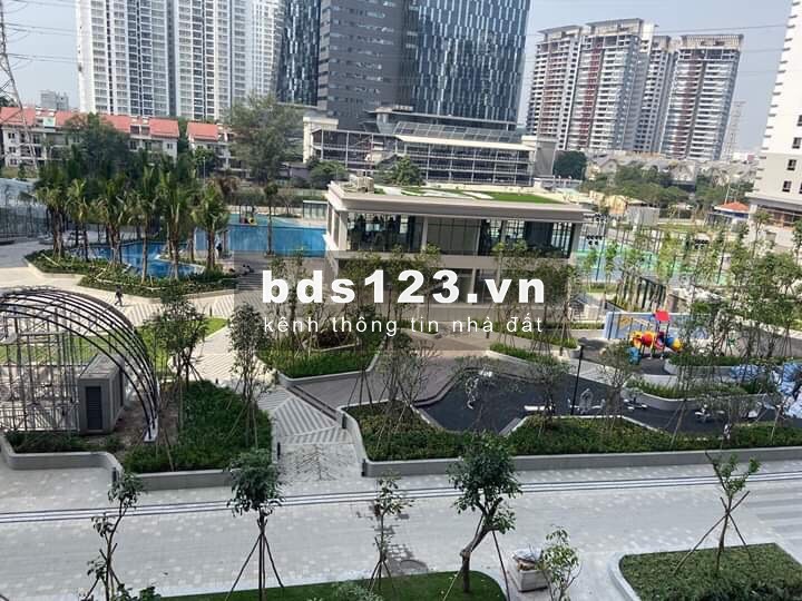 Chính chủ gửi bán căn hộ Saigon South Residence 3 phòng ngủ,95m2 giá bán 3.380 tỷ Liên hệ: 0938011552