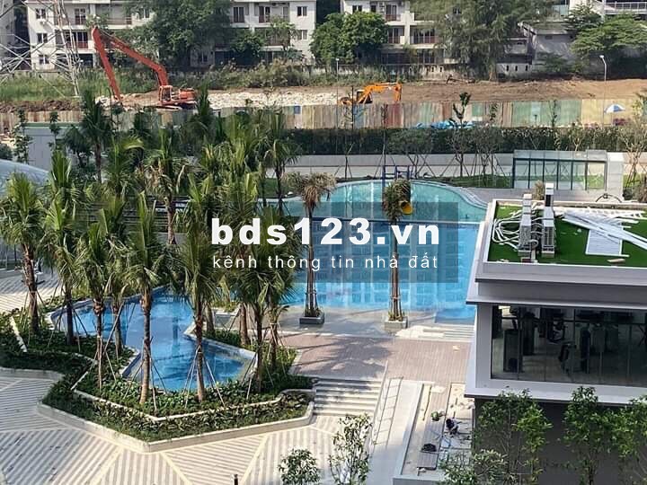 Chính chủ gửi bán căn hộ Saigon South Residence 3 phòng ngủ,95m2 giá bán 3.380 tỷ Liên hệ: 0938011552