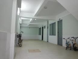 Cho Nam ở ghép phòng sạch sẽ thoáng mát tiện nghi