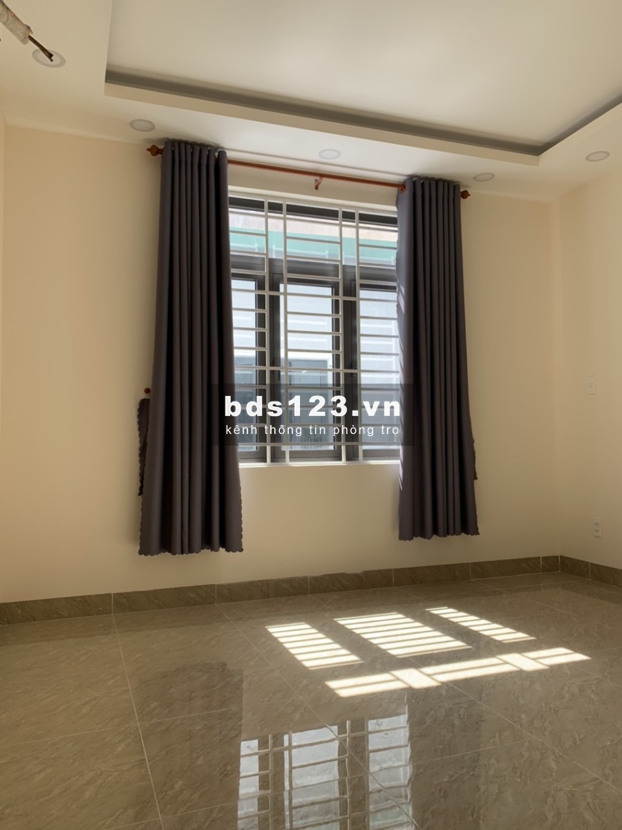 Phòng trọ quận Bình Thạnh kế ĐH Văn Lang-CS3 Đặng Thùy Trâm 100m (Chỉ Nữ)