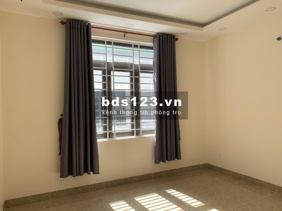 Phòng trọ quận Bình Thạnh kế ĐH Văn Lang-CS3 Đặng Thùy Trâm 100m (Chỉ Nữ)