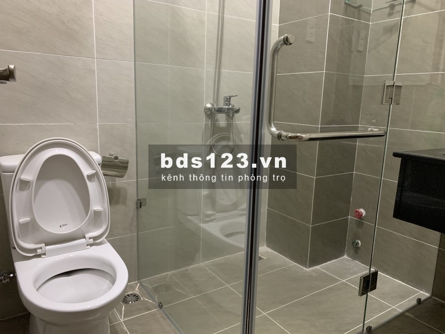 Phòng trọ quận Bình Thạnh kế ĐH Văn Lang-CS3 Đặng Thùy Trâm 100m (Chỉ Nữ)