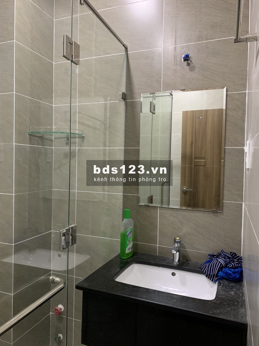 Phòng trọ quận Bình Thạnh kế ĐH Văn Lang-CS3 Đặng Thùy Trâm 100m (Chỉ Nữ)
