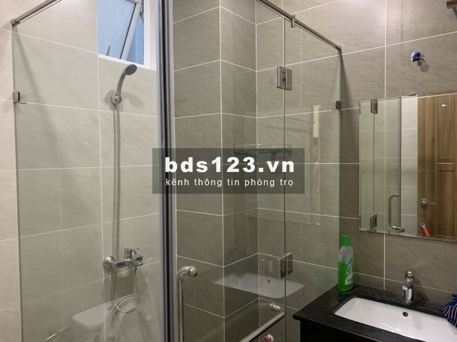 Phòng trọ quận Bình Thạnh kế ĐH Văn Lang-CS3 Đặng Thùy Trâm 100m (Chỉ Nữ)
