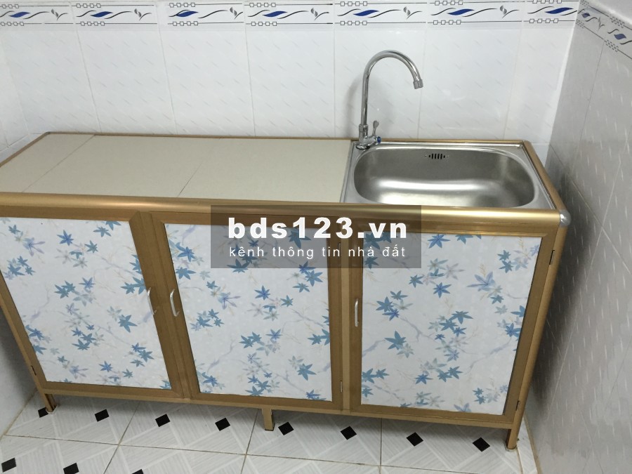 CĂN HỘ RẤT ĐẸP 50m2, Phòng ngủ, Phòng khách, tủ bếp, ban công, đẹp y hình gần LOTTE Q.7