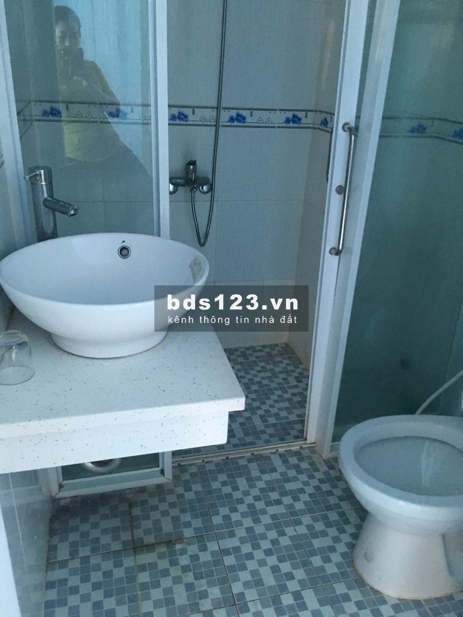 CĂN HỘ RẤT ĐẸP 50m2, Phòng ngủ, Phòng khách, tủ bếp, ban công, đẹp y hình gần LOTTE Q.7