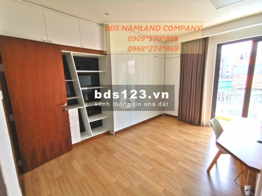 Cho thuê gấp Villa đẹp ở Đường 24 , P . An Phú , Q2