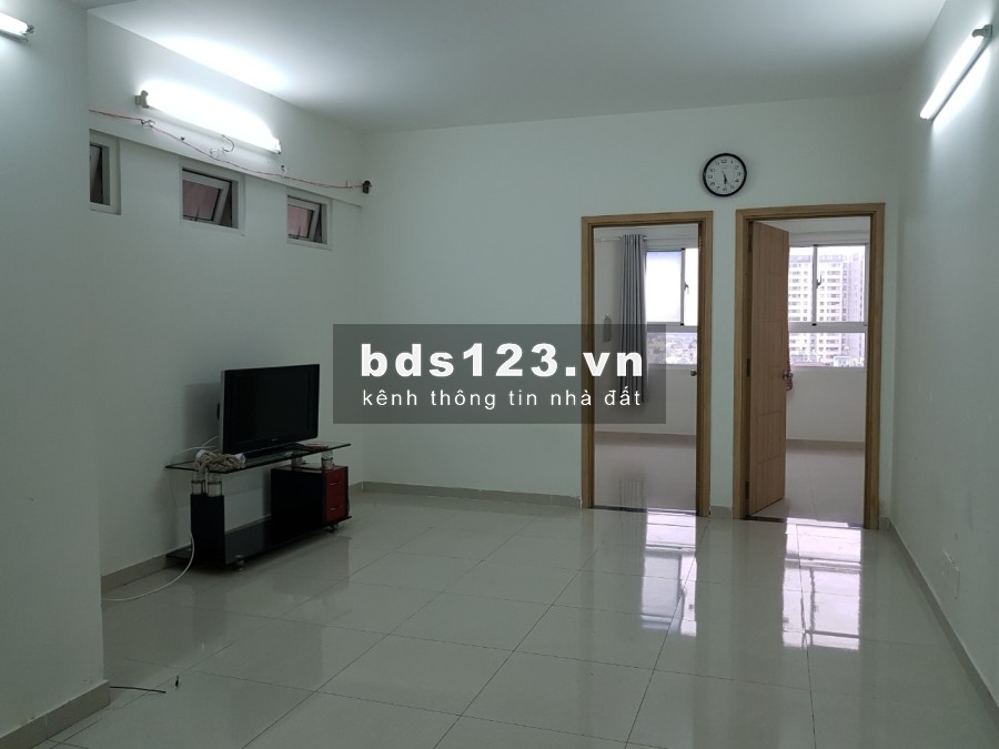 Chính chủ cần tiền bán gấp c/c Dream Home Luxury, lầu 7, 64m2, 2,1 tỷ, LH: 0915141492 Quốc Anh