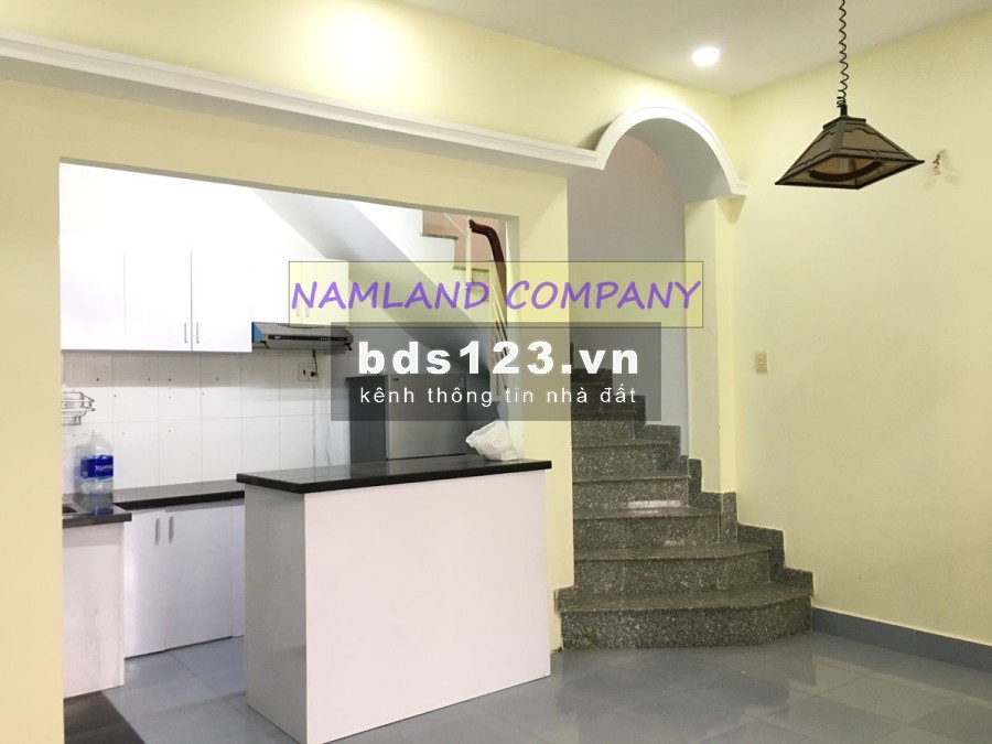 Nhà số P04 Đường số 3, Phường An Phú, Quận 2