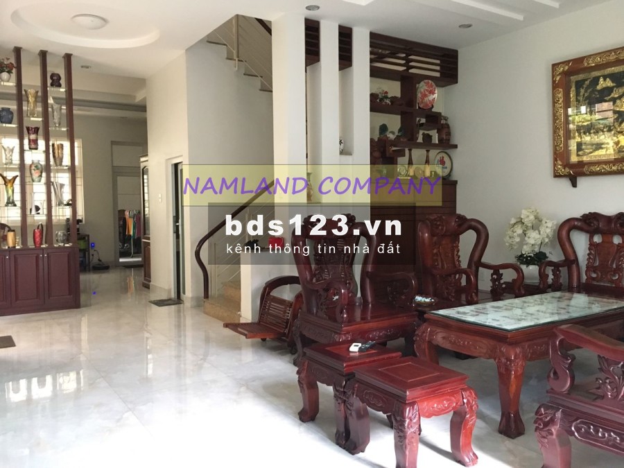 Nhà số P04 Đường số 3, Phường An Phú, Quận 2