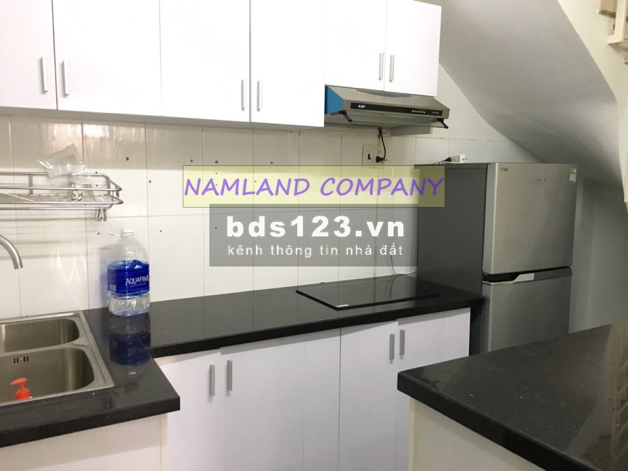 Nhà số P04 Đường số 3, Phường An Phú, Quận 2