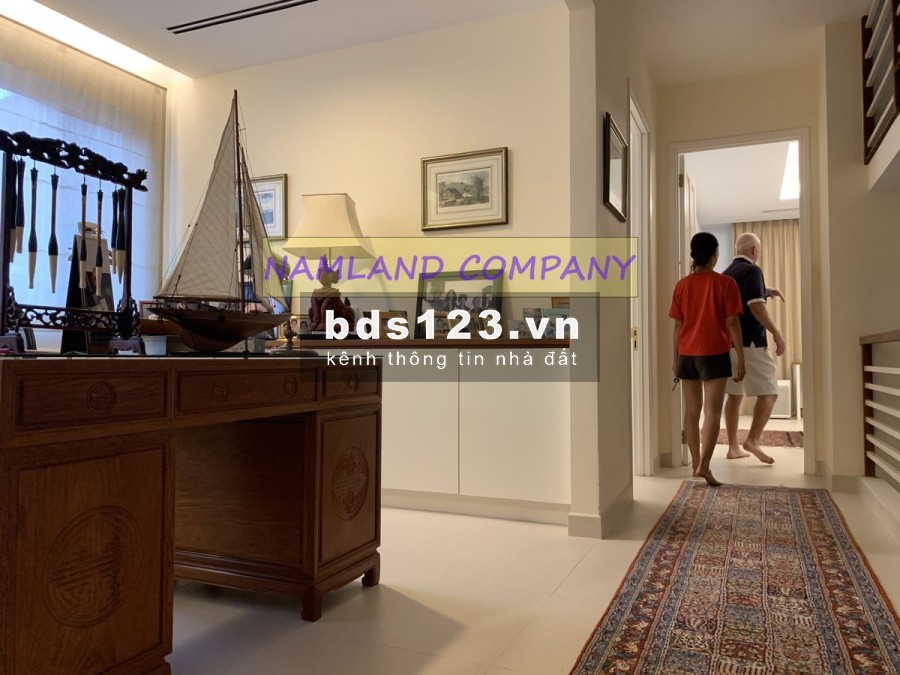 Nhà số P04 Đường số 3, Phường An Phú, Quận 2