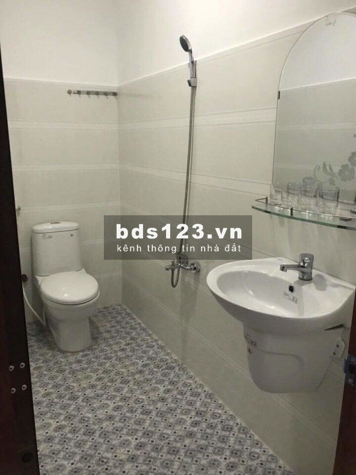 Cần bán biệt thự hxh ngay chợ Liên Khu 45-Bình Tân 50m2 chỉ 2.1 tỷ