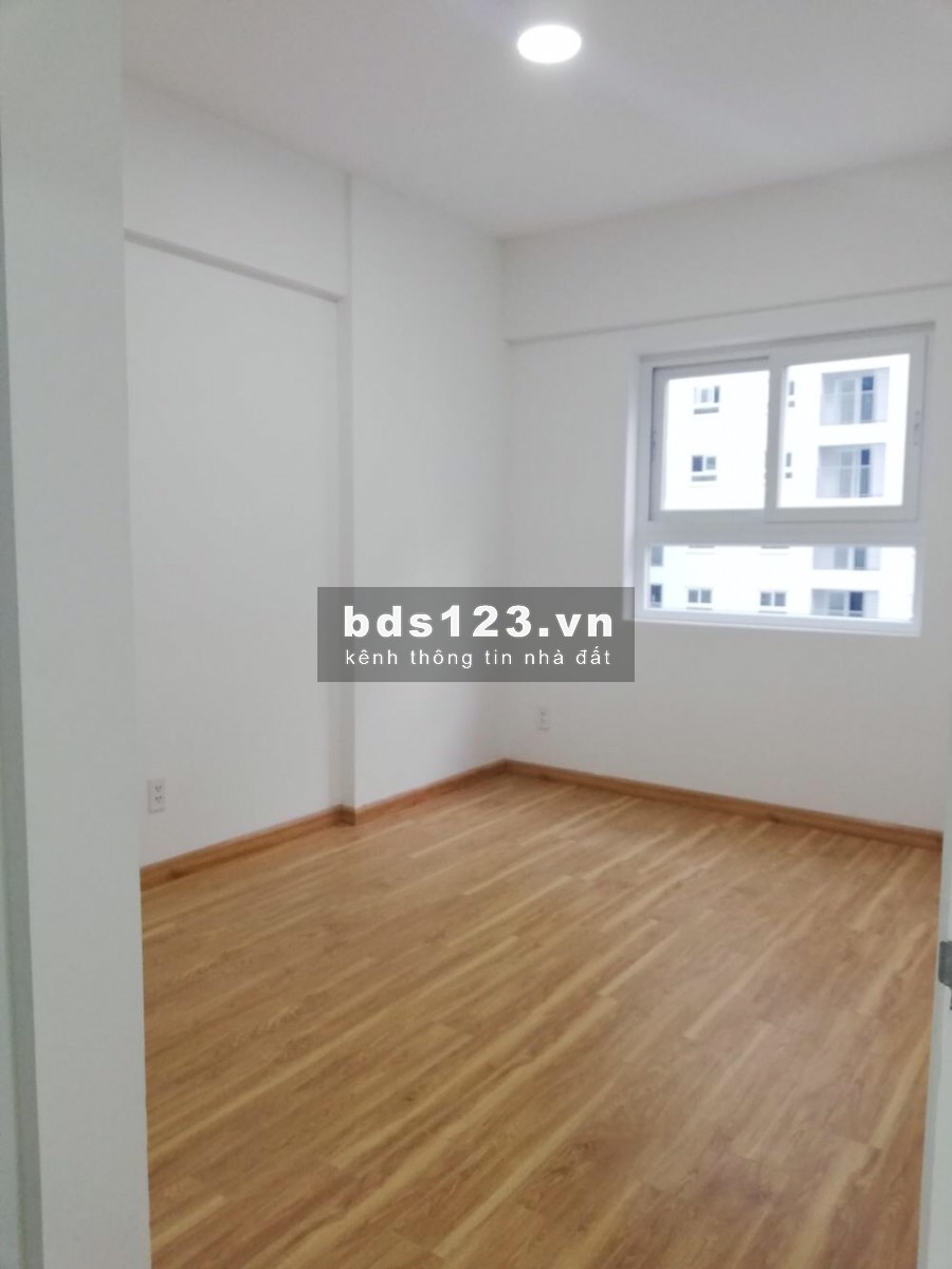 Cho thuê căn góc dự án Prosper Plaza Quận 12. Giá 6.5 tr/ tháng, view hồ bơi 0919508828