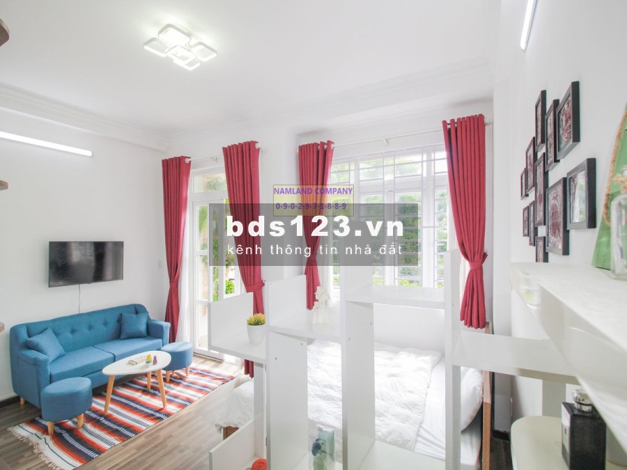 Biệt Thự 700m2 19A Đường B, Phường An Phú, Quận 2,