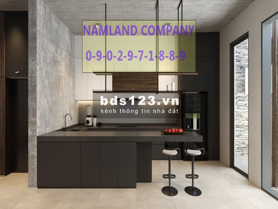 Biệt Thự 700m2 19A Đường B, Phường An Phú, Quận 2,