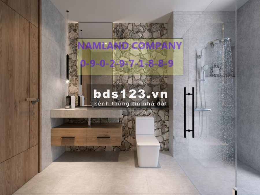 Biệt Thự 700m2 19A Đường B, Phường An Phú, Quận 2,