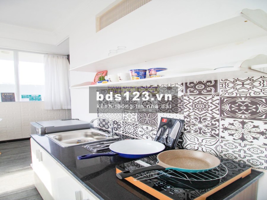 Biệt Thự 700m2 19A Đường B, Phường An Phú, Quận 2,