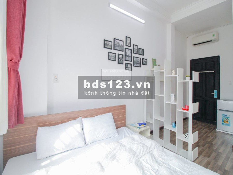 VILLA ĐỊA CHỈ B03 Đường Thân Văn Nhiếp, Phường Bình An