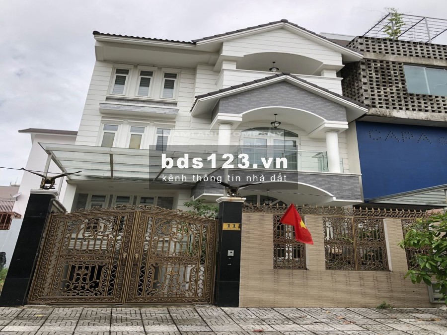 villa phố 42TR số G12 Đường số 2, Phường An Phú, Quận 2