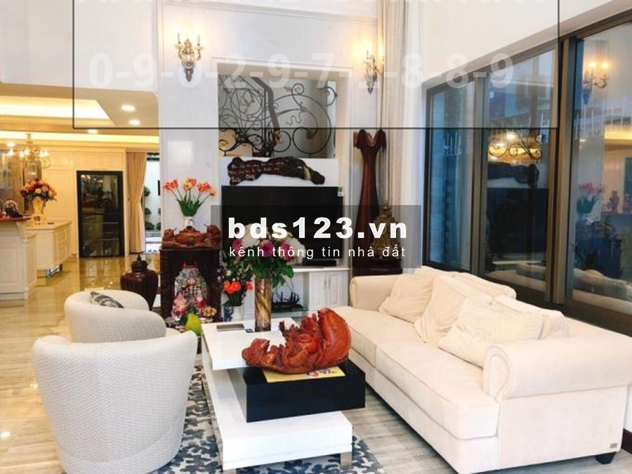 villa phố 42TR số G12 Đường số 2, Phường An Phú, Quận 2