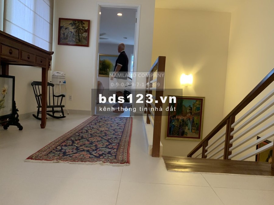 villa phố 42TR số G12 Đường số 2, Phường An Phú, Quận 2