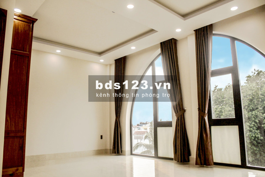 Phòng Trọ Cho Thuê Mới 100%, Bao đẹp, bao giá vừa tay 3.5TR, Nguyễn Thượng Hiền - Bình Thạnh